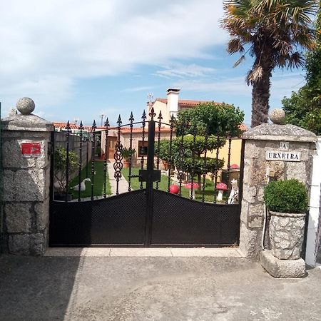 או גרובה Casa Con Jardin En Primera Linea De Playa מראה חיצוני תמונה