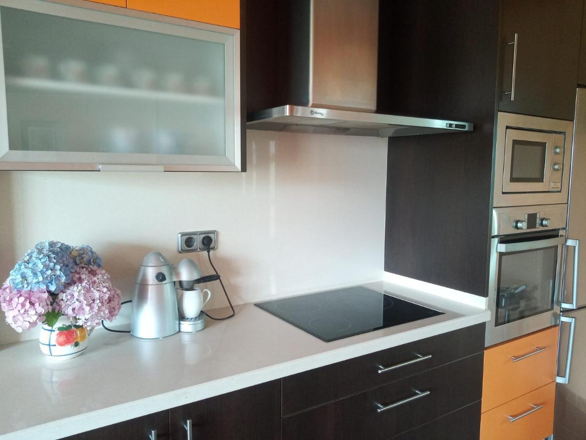 או גרובה Casa Con Jardin En Primera Linea De Playa מראה חיצוני תמונה
