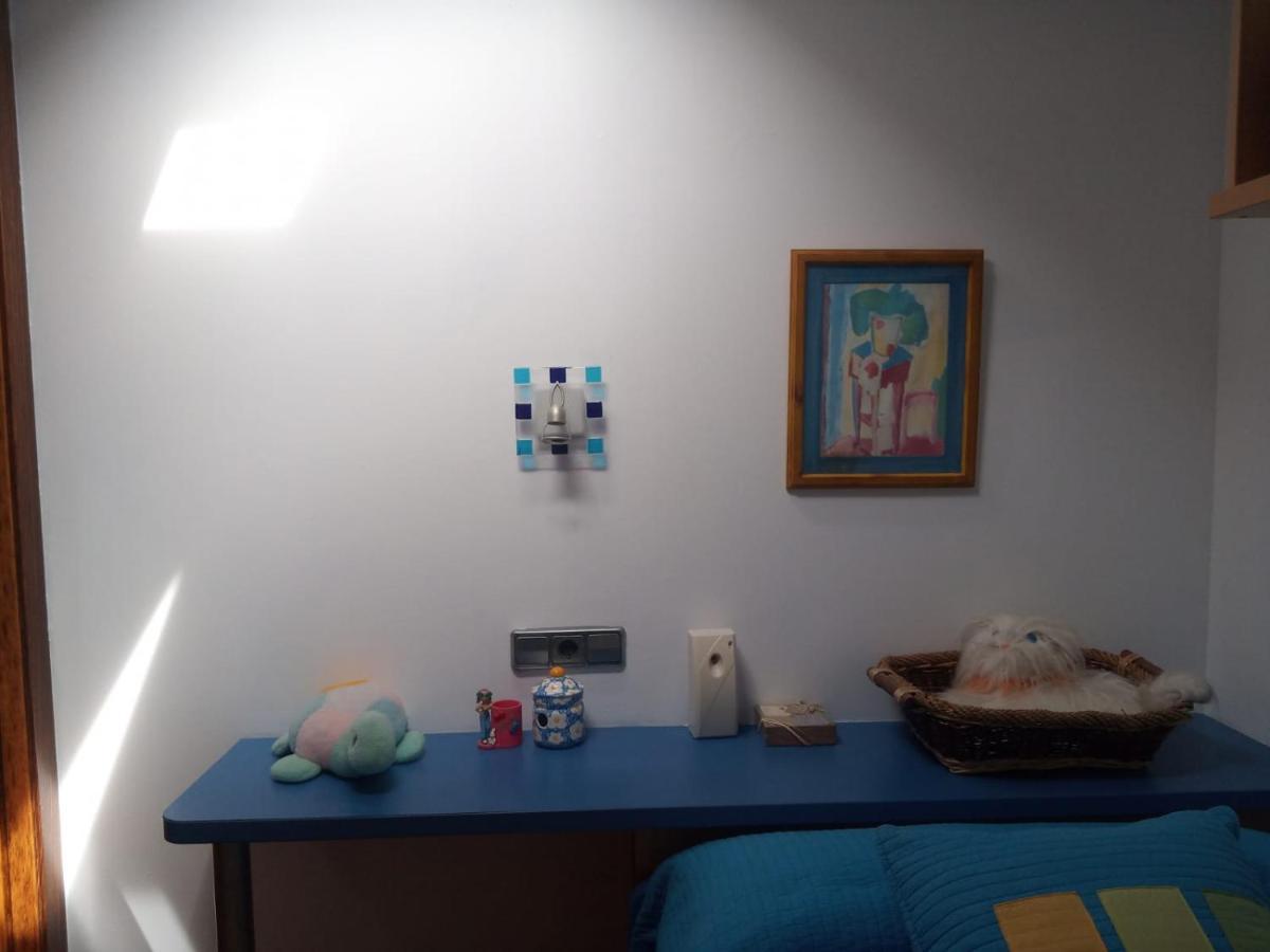 או גרובה Casa Con Jardin En Primera Linea De Playa מראה חיצוני תמונה