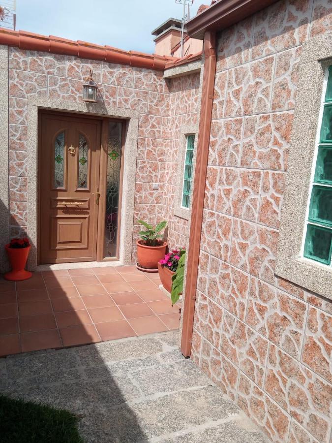או גרובה Casa Con Jardin En Primera Linea De Playa מראה חיצוני תמונה