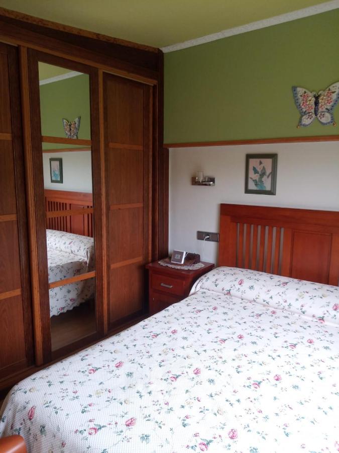 או גרובה Casa Con Jardin En Primera Linea De Playa מראה חיצוני תמונה