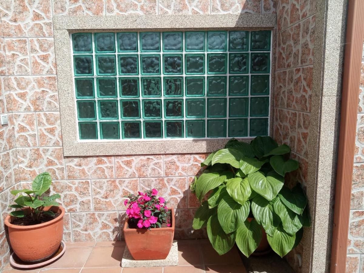 או גרובה Casa Con Jardin En Primera Linea De Playa מראה חיצוני תמונה