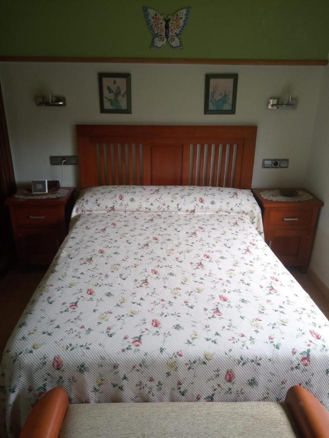 או גרובה Casa Con Jardin En Primera Linea De Playa מראה חיצוני תמונה